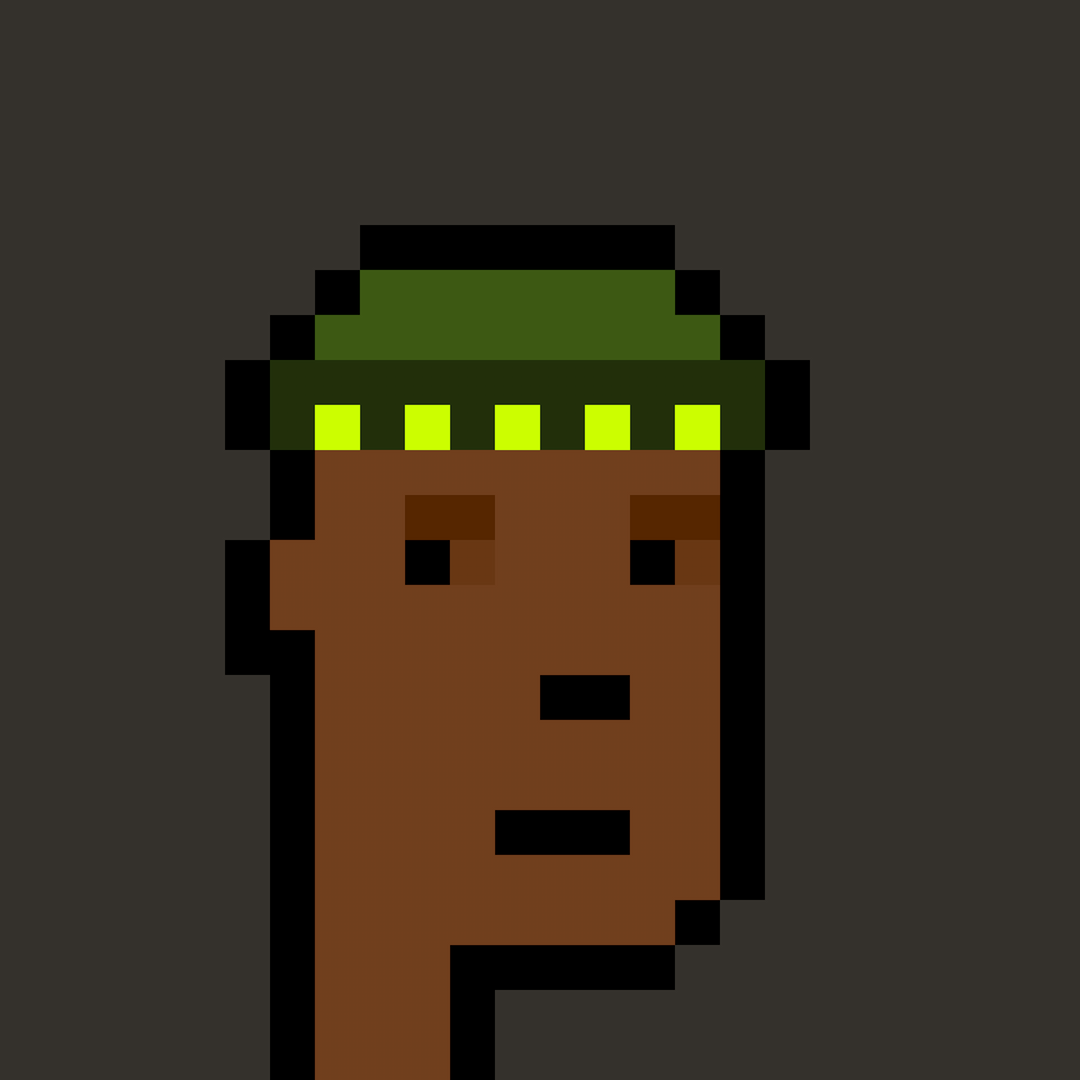 Punks in the Hood #111