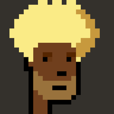 Punks in the Hood #1111