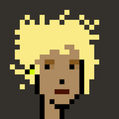 Punks in the Hood #1112