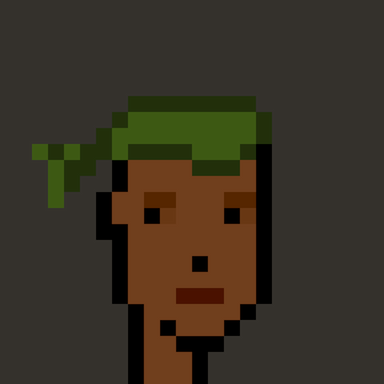 Punks in the Hood #1124