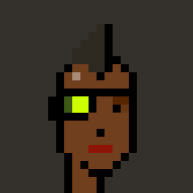 Punks in the Hood #114