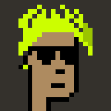 Punks in the Hood #1142