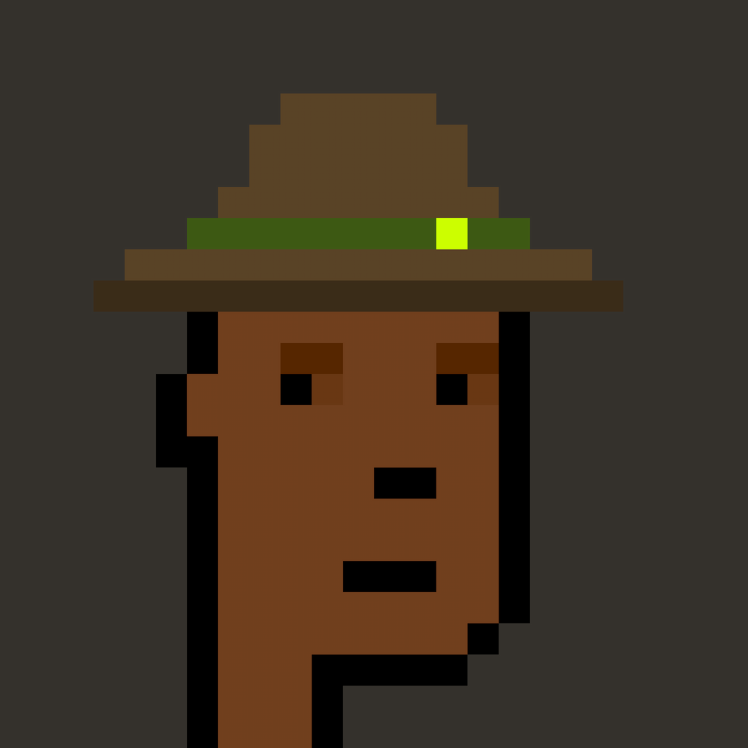 Punks in the Hood #115