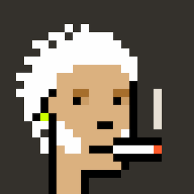 Punks in the Hood #1152