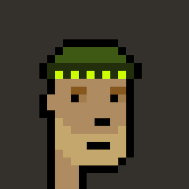 Punks in the Hood #116
