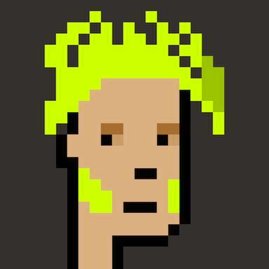 Punks in the Hood #1162