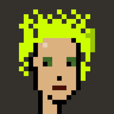 Punks in the Hood #1164