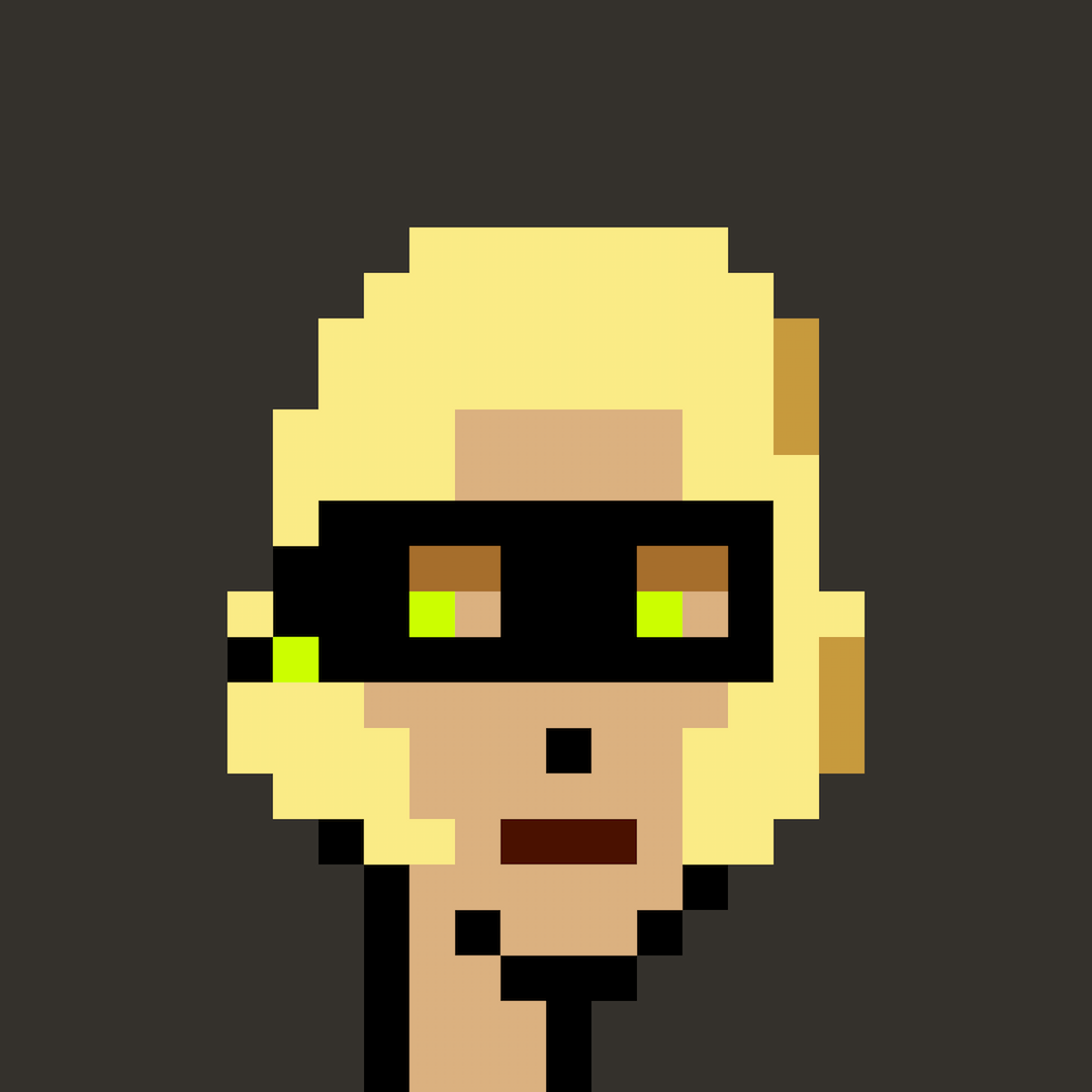 Punks in the Hood #1168