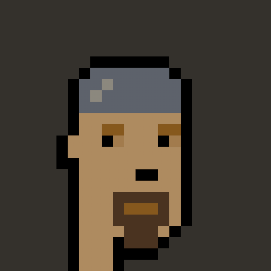 Punks in the Hood #1171