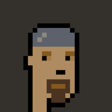 Punks in the Hood #1171