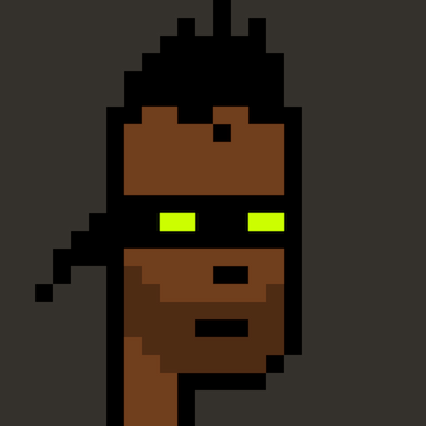 Punks in the Hood #1179
