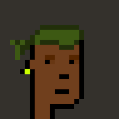 Punks in the Hood #1181