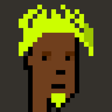 Punks in the Hood #1186