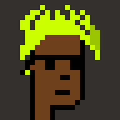 Punks in the Hood #1193