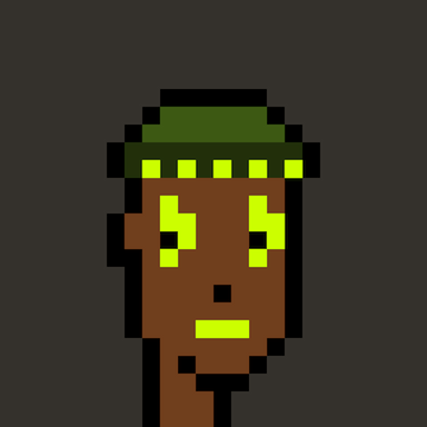 Punks in the Hood #1196
