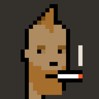 Punks in the Hood #12