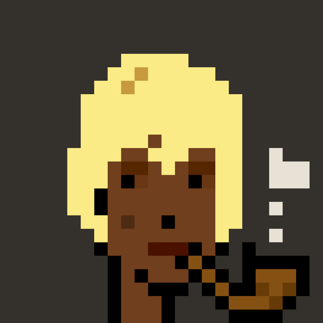 Punks in the Hood #1221