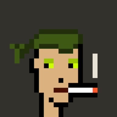 Punks in the Hood #123