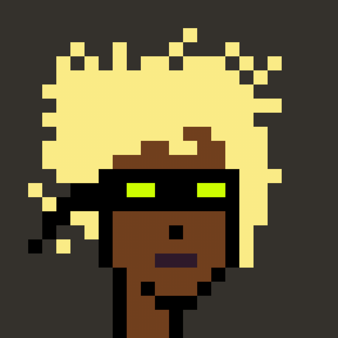 Punks in the Hood #1242