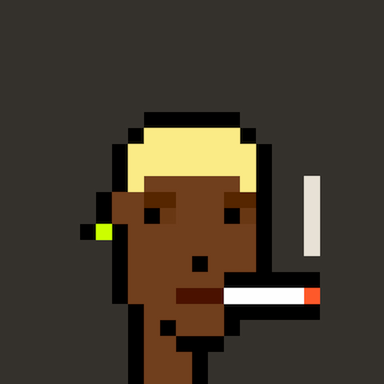 Punks in the Hood #1280
