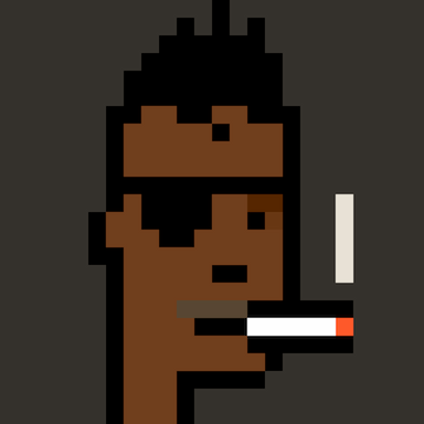Punks in the Hood #1286