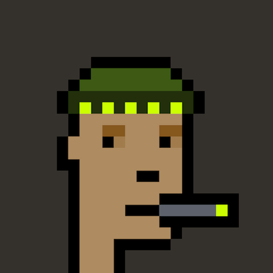 Punks in the Hood #1289