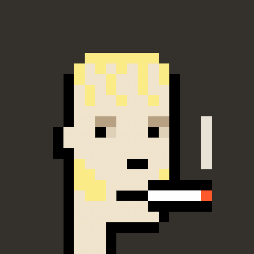 Punks in the Hood #1293
