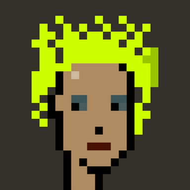 Punks in the Hood #1298
