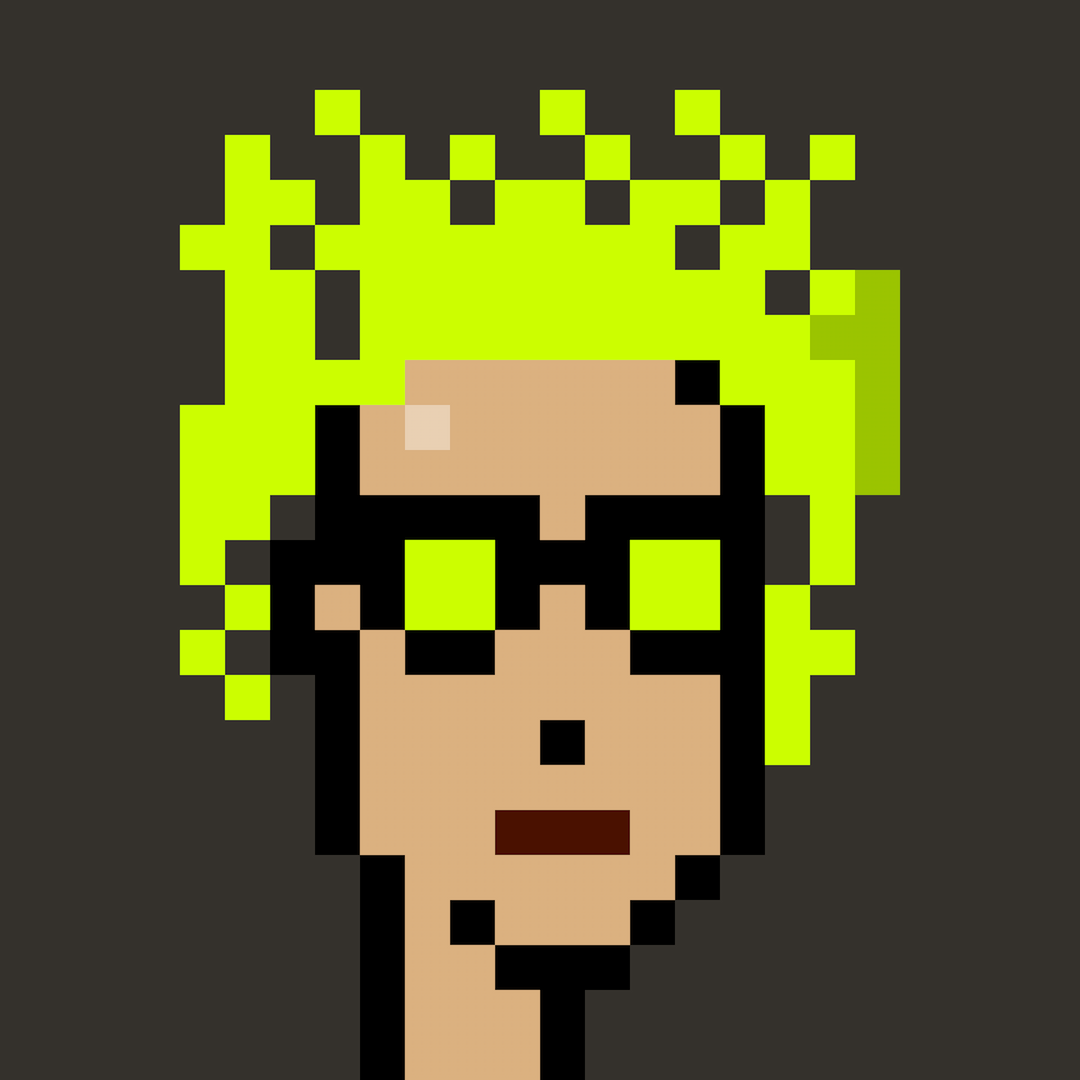 Punks in the Hood #130