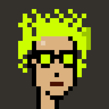 Punks in the Hood #130