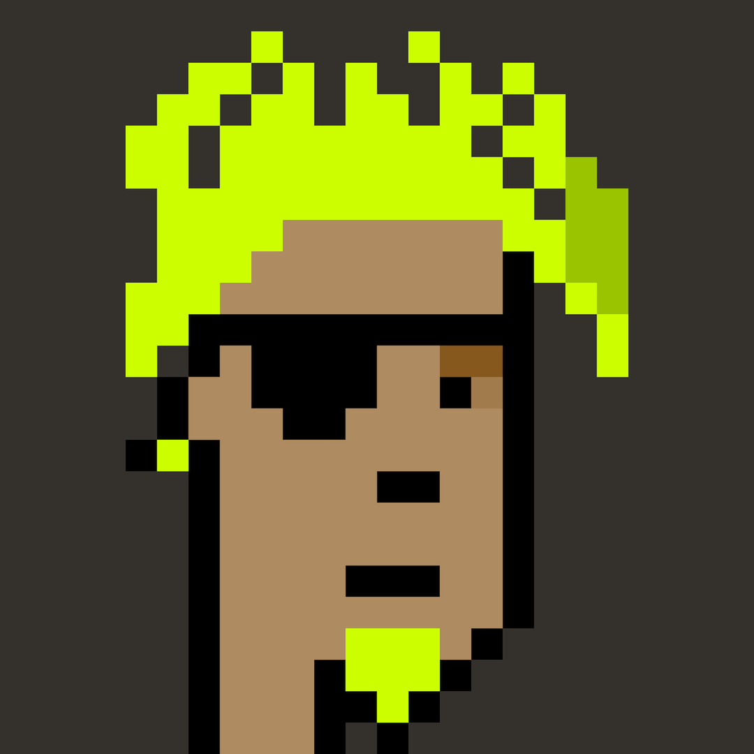 Punks in the Hood #132