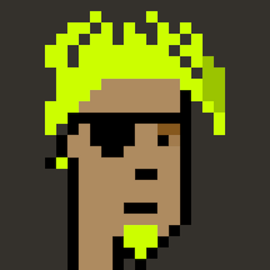 Punks in the Hood #132