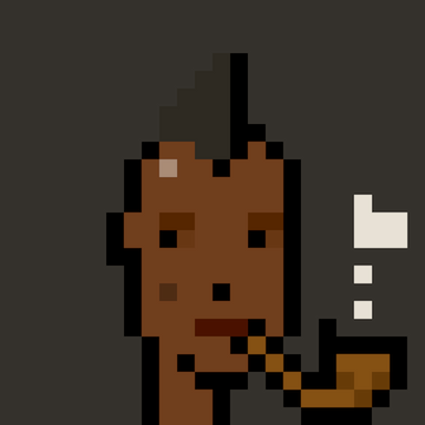 Punks in the Hood #1324