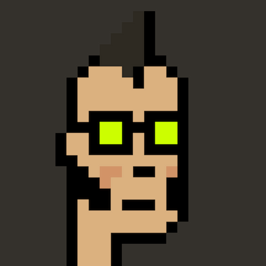 Punks in the Hood #1326