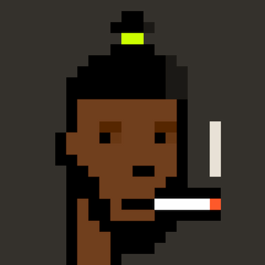 Punks in the Hood #1328