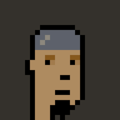 Punks in the Hood #1337