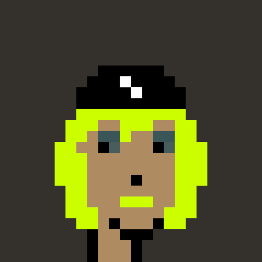 Punks in the Hood #134