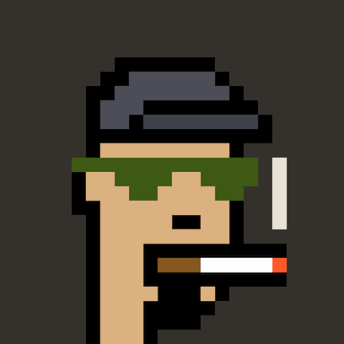 Punks in the Hood #1347
