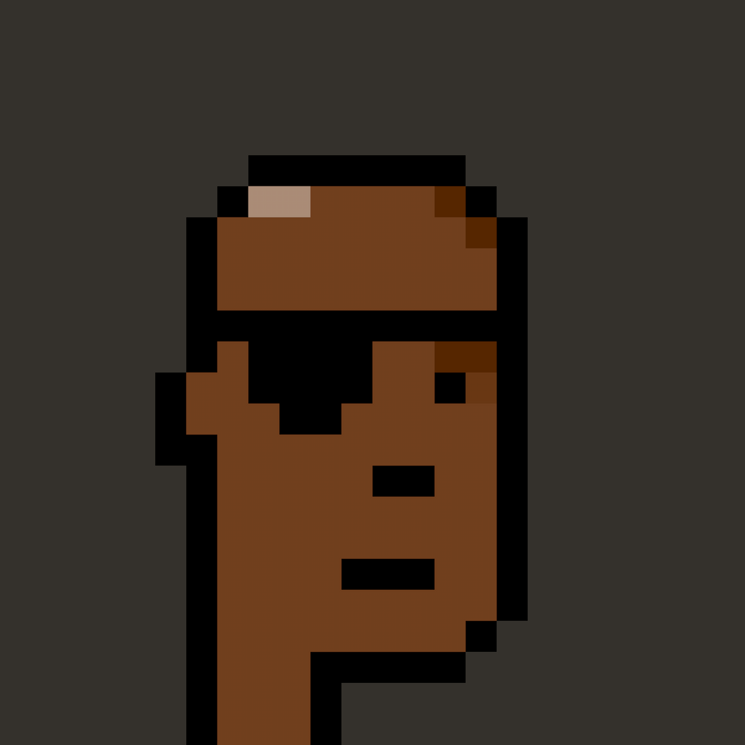 Punks in the Hood #137