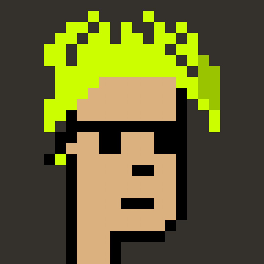 Punks in the Hood #1379