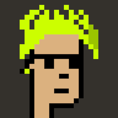 Punks in the Hood #1379