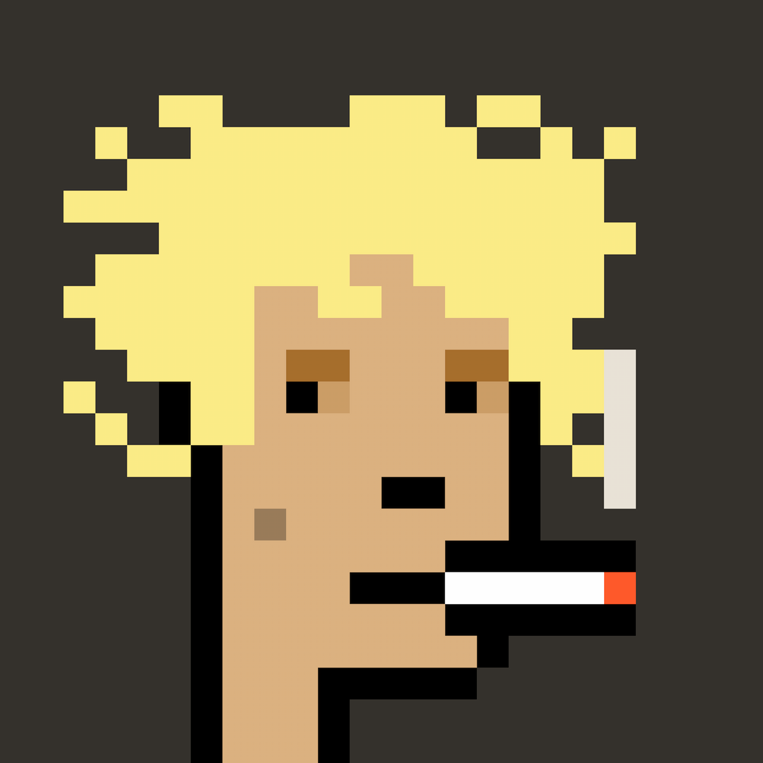 Punks in the Hood #138