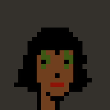 Punks in the Hood #1382