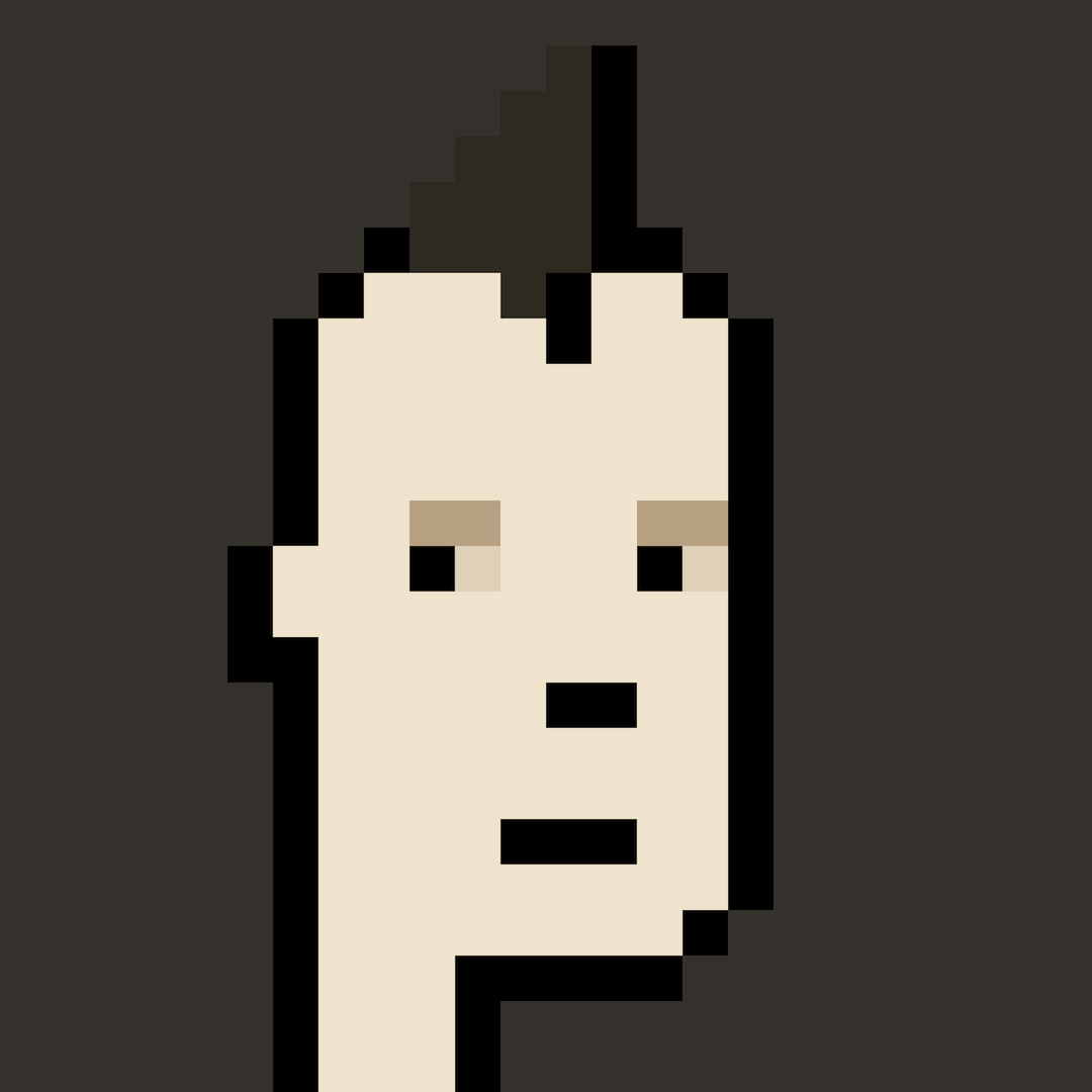 Punks in the Hood #1397