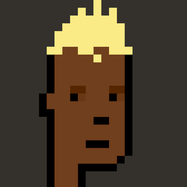 Punks in the Hood #14