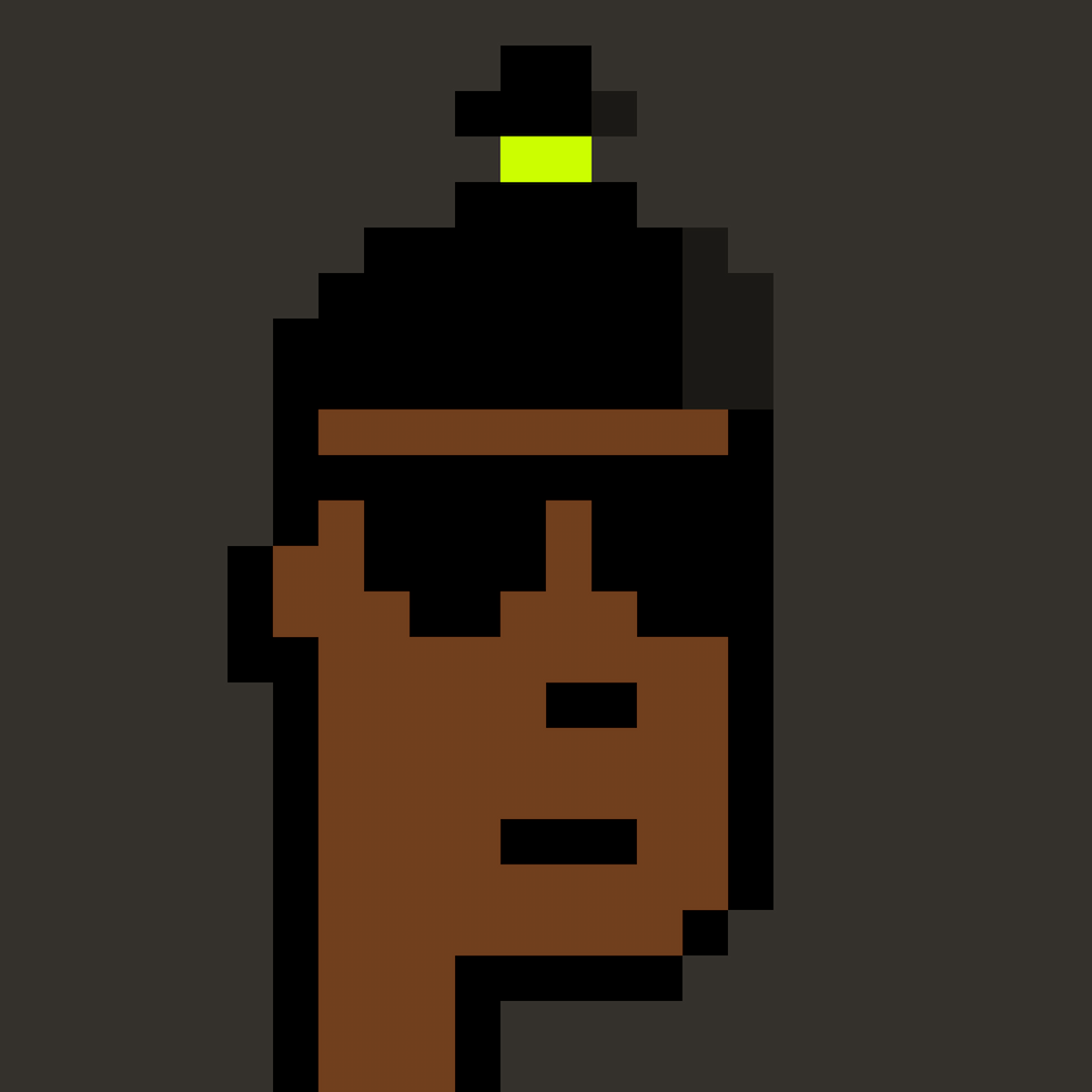 Punks in the Hood #140