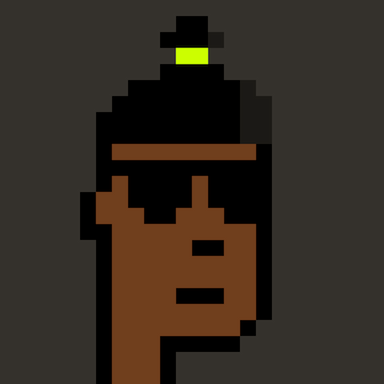 Punks in the Hood #140
