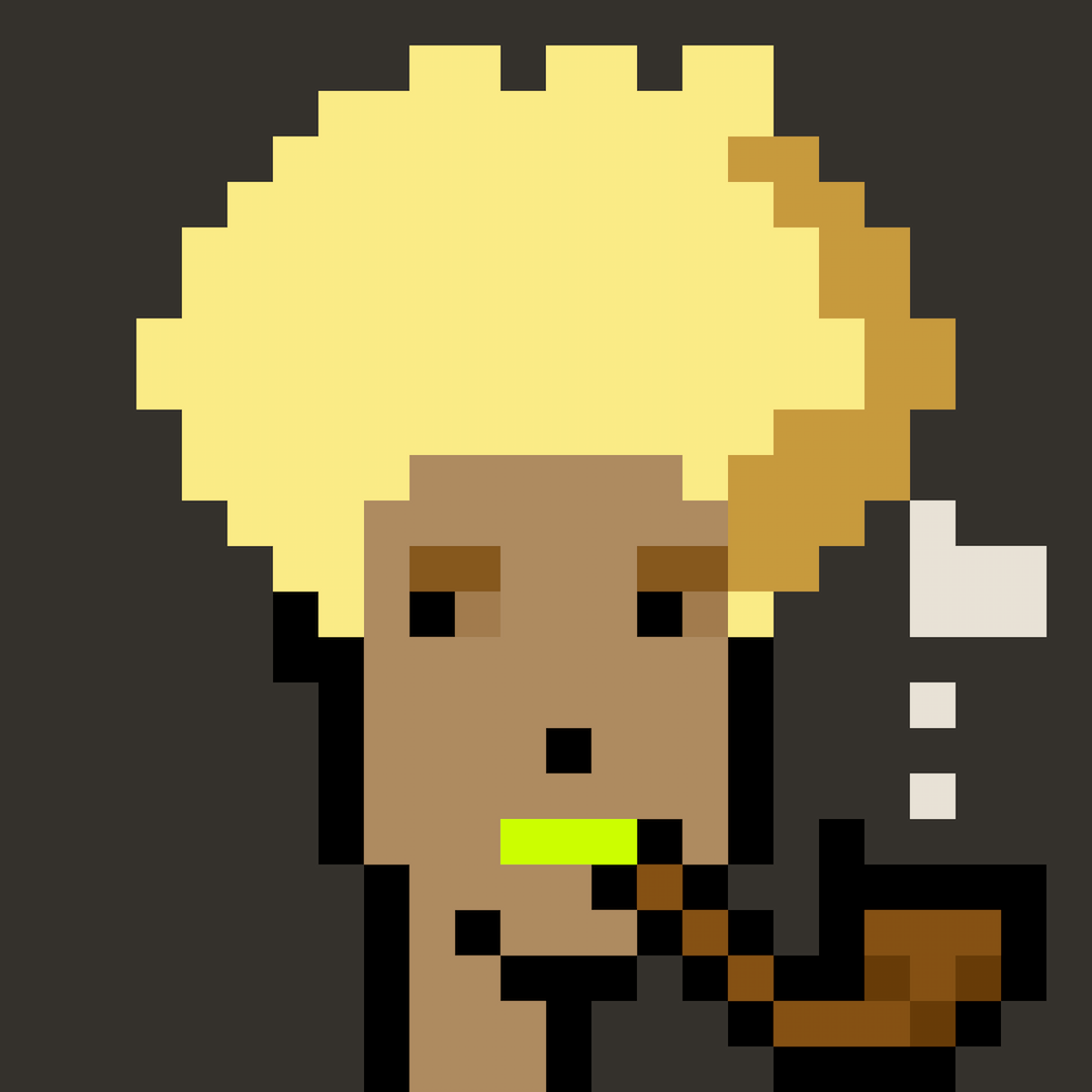 Punks in the Hood #1402