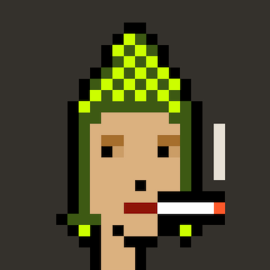 Punks in the Hood #1465