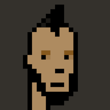 Punks in the Hood #147